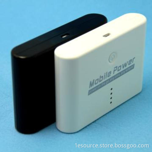 Mobile Power Bank with 8800mAh Capacity /USB Mobile Power Bank